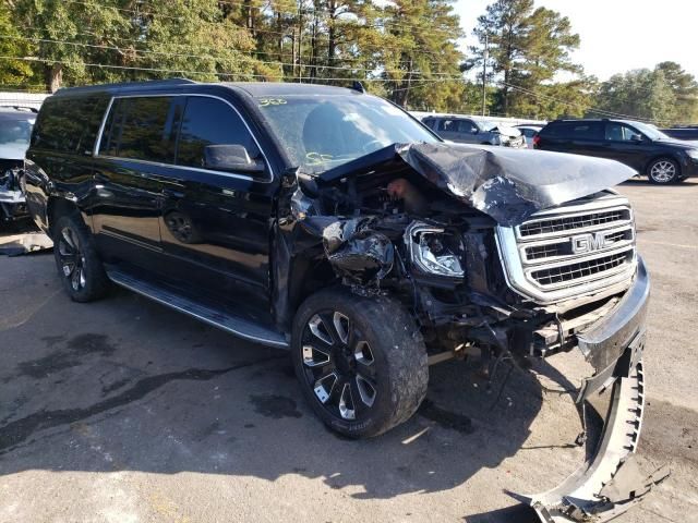 2016 GMC Yukon XL C1500 SLE