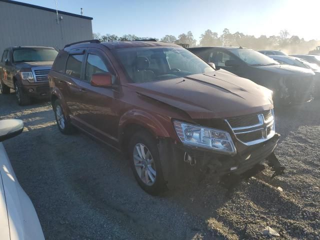 2014 Dodge Journey SXT