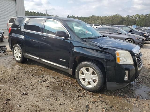 2011 GMC Terrain SLE