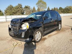 GMC Vehiculos salvage en venta: 2015 GMC Terrain SLE