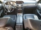 2014 Mercedes-Benz E 350