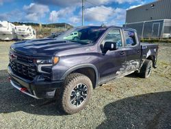 2022 Chevrolet Silverado K1500 ZR2 en venta en Elmsdale, NS