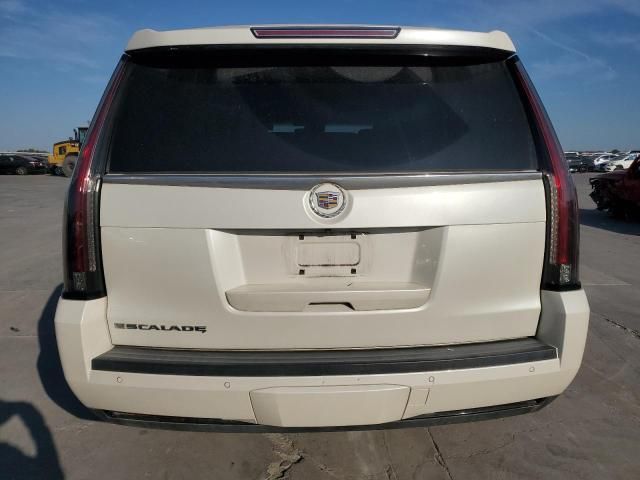 2015 Cadillac Escalade Premium