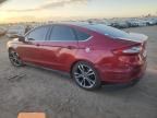 2014 Ford Fusion S