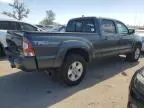 2015 Toyota Tacoma Double Cab Prerunner Long BED