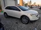 2008 Ford Edge Limited