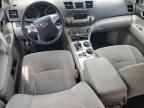 2012 Toyota Highlander Base