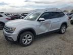 2019 Volkswagen Atlas SEL