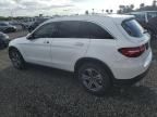 2018 Mercedes-Benz GLC 300