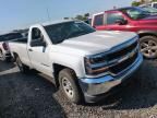 2018 Chevrolet Silverado C1500