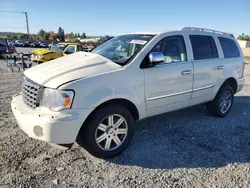 2007 Chrysler Aspen Limited en venta en Mentone, CA