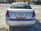 2007 Saturn Ion Level 2