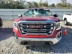 2021 GMC Sierra K1500 SLT