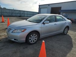 Toyota Vehiculos salvage en venta: 2007 Toyota Camry LE