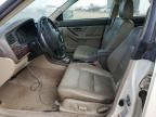 2002 Subaru Legacy Outback Limited