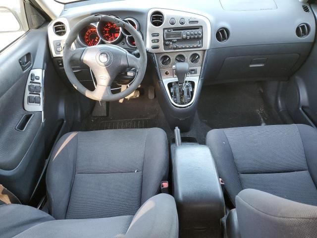 2003 Pontiac Vibe