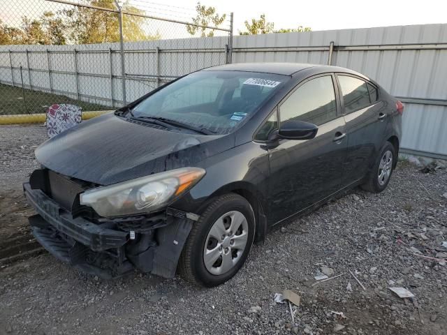 2014 KIA Forte LX