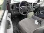 2010 GMC Savana Cutaway G4500