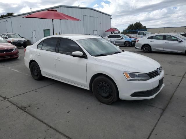 2014 Volkswagen Jetta SE