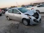 2017 Nissan Versa S