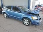 2007 Dodge Caliber SXT