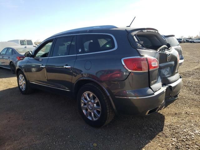 2014 Buick Enclave