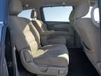 2011 Honda Odyssey EXL