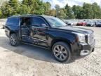 2015 GMC Yukon XL Denali