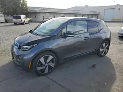 BMW i Series Vehiculos salvage en venta: 2017 BMW I3 BEV