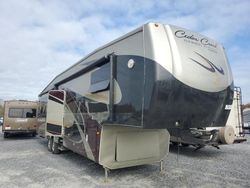 2011 Wildwood Cedarcreek en venta en Gastonia, NC