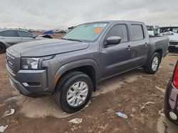 2022 Nissan Frontier S en venta en Brighton, CO