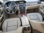 2011 Mercedes-Benz E 350 4matic