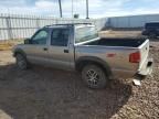 2003 Chevrolet S Truck S10