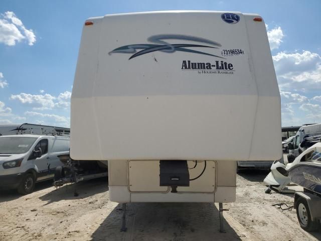 1999 Holiday Rambler Aluma-Lite