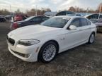 2013 BMW 535 I