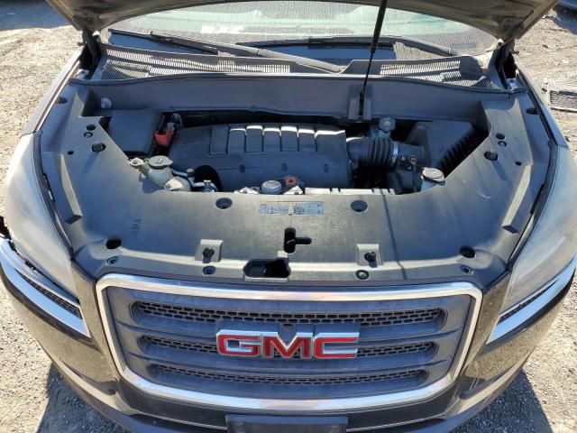 2015 GMC Acadia SLE