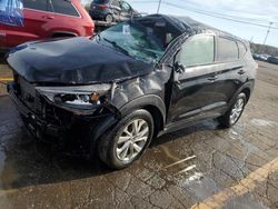 2019 Hyundai Tucson SE en venta en Woodhaven, MI