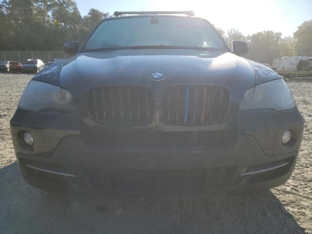 2010 BMW X5 XDRIVE30I