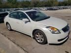 2009 Nissan Altima 2.5