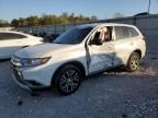 2017 Mitsubishi Outlander ES