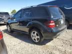 2008 Mercedes-Benz ML 320 CDI