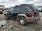 2002 Chevrolet Trailblazer