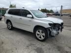 2010 Toyota Highlander Limited