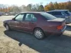 1998 Mercedes-Benz E 430