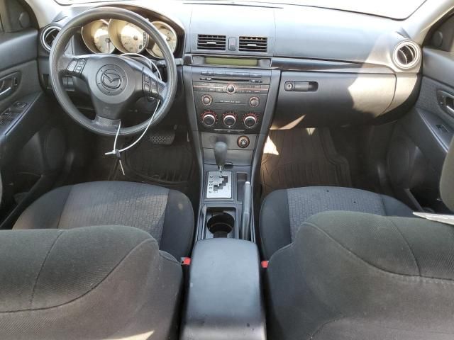 2008 Mazda 3 I