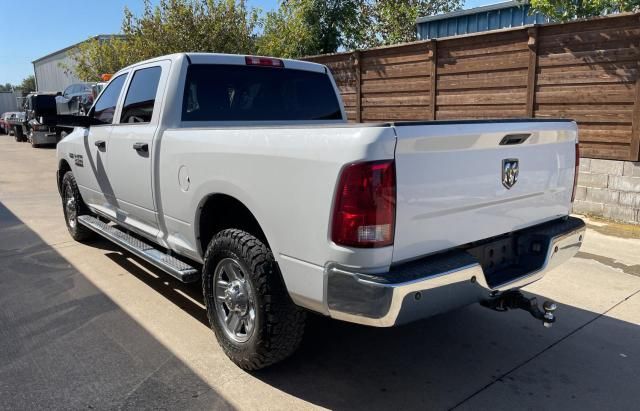 2014 Dodge RAM 2500 ST