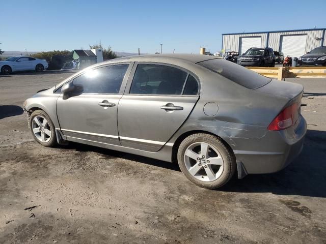 2006 Honda Civic LX