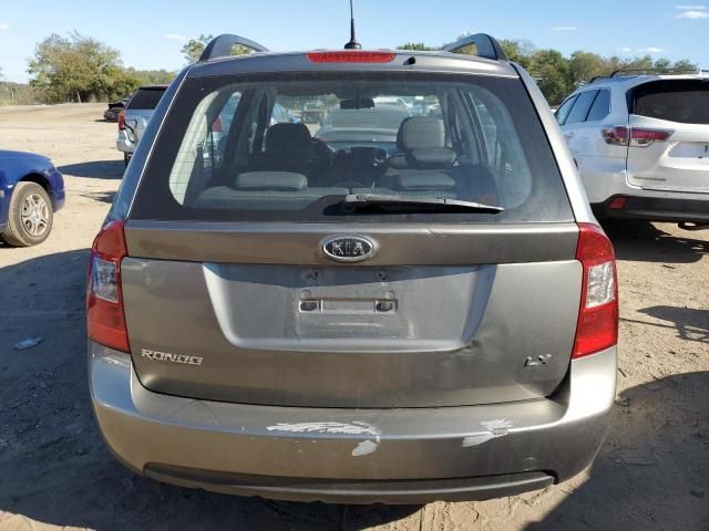 2009 KIA Rondo Base