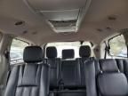 2012 Chrysler Town & Country Touring L