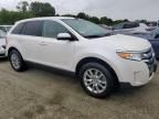 2012 Ford Edge Limited